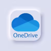 OneDrive